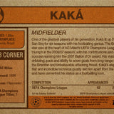 Kaká - Topps Living Set #853