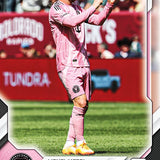 Lionel Messi Topps Now MLS 2026 #27