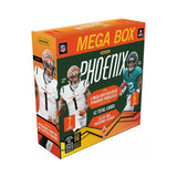 Panini Phoenix Football (NFL) 2025 - Mega Box